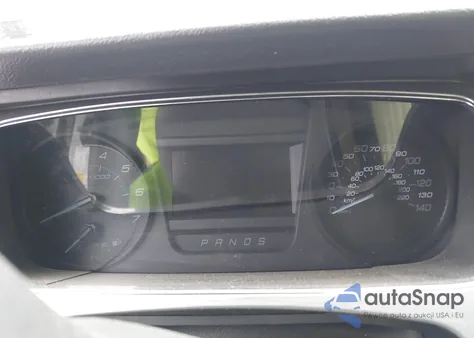 2015 Ford Taurus Sel from USA, damaged, VIN 1FAHP2H83FG209579